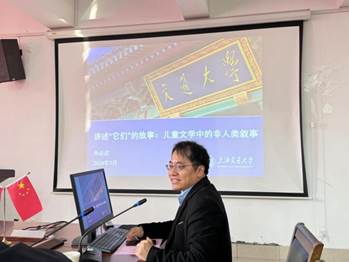 用于報道的現場照片