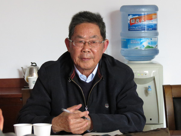 大膽創新，共鑄“成才路”--記外國語學院關工委工作交流會