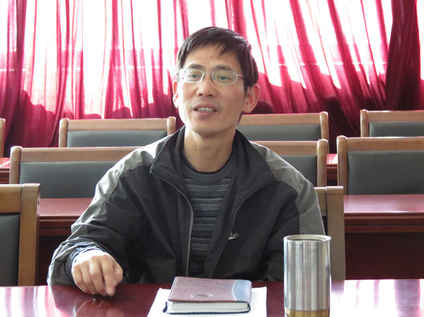 大膽創新，共鑄“成才路”--記外國語學院關工委工作交流會