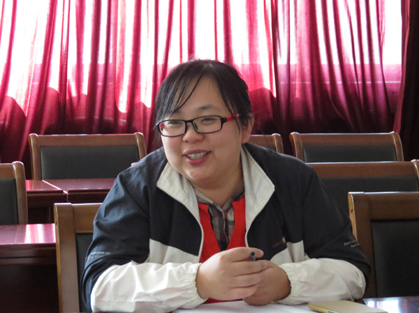 大膽創新，共鑄“成才路”--記外國語學院關工委工作交流會