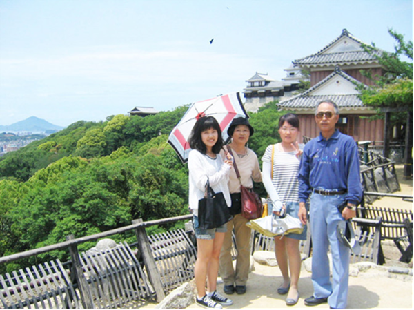 日語(yǔ)專(zhuān)業(yè)年度交流項(xiàng)目匯總