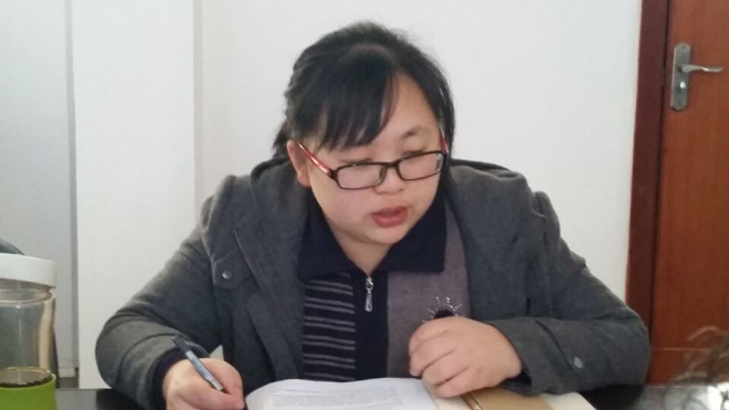 立德樹人，共鑄“輝煌路”--記外國語學(xué)院2015年關(guān)工委工作交流會(huì)