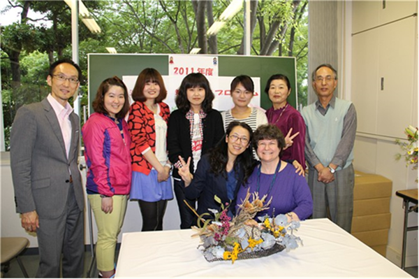 日語(yǔ)專(zhuān)業(yè)年度交流項(xiàng)目匯總