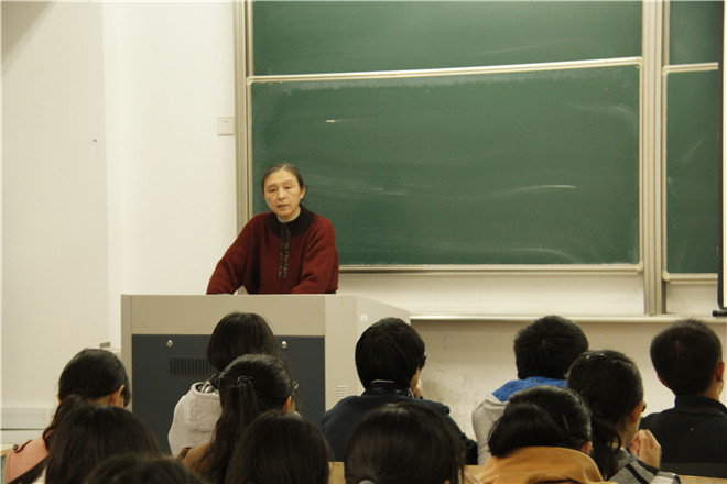 外國(guó)語學(xué)院形勢(shì)與政策課之大學(xué)生反腐倡廉教育